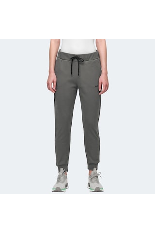 Slazenger VETERAN RBN Kadın Cepli Antrasit Eşofman Altı