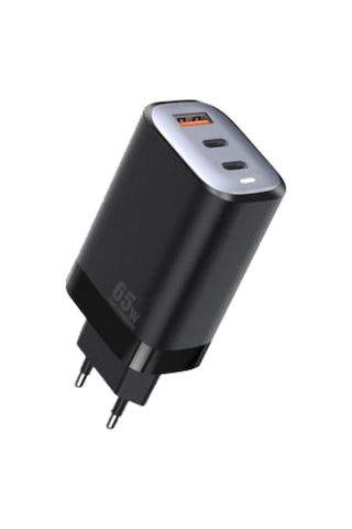 Apollobell Chp01-007 65w Gan Pro + Şarj Aleti