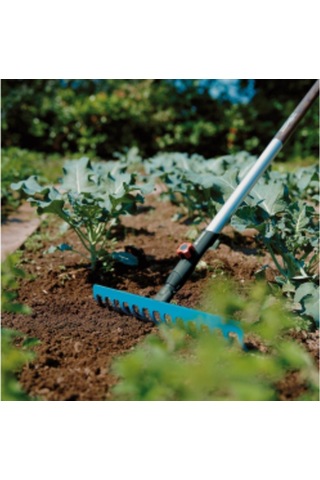 Gardena 3178-20 Tırmık 14 Diş 36 Cm Combi System