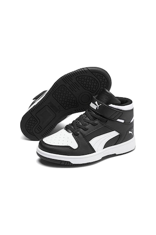 PUMA REBOUND LAYUP SL V PS BASKETBOL AYAKKABISI 37048801