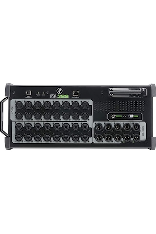 Mackie Dl32S 32 Kanal Dijital Mikser
