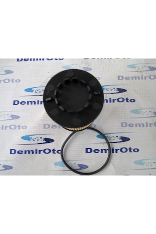 6000626025K Yağ Filtresi 1,3 Euro6 Egea-Doblo-Fiorino KRAFTVOLL