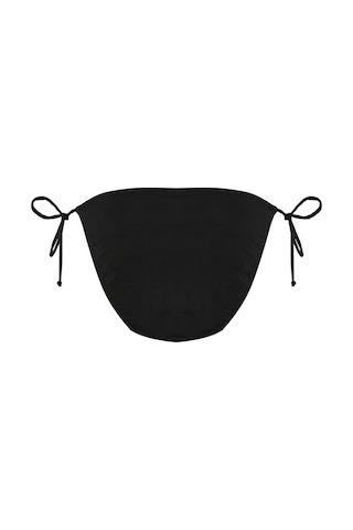 Defacto Fall in Love Regular Fit Bikini Alt T3670AZ23SPBK81 Siyah