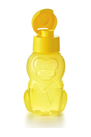 Tupperware Eco Şişe Aslan 350 ML Sarı