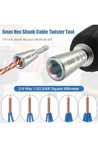 Tel Bükme Aleti, Tel Soyucu Ve Bükücü, Tel Bükücü