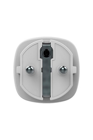 Ajax Socket Kablosuz Uzaktan Kontrollü Akıllı Priz Beyaz