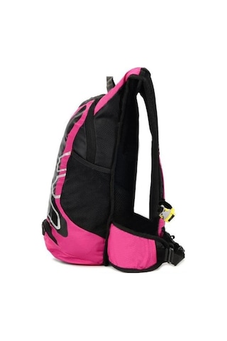 Local Lion Bisikletçi Çantası 450 (Pembe)