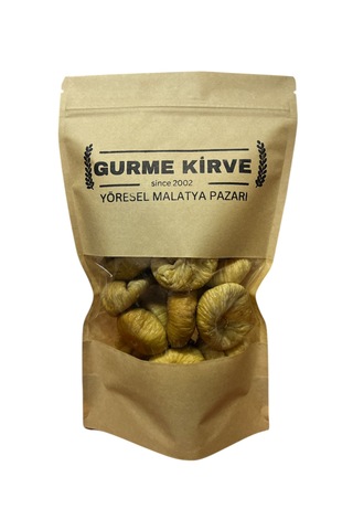Gurme Kirve Dağ İnciri Aydın 1 KG