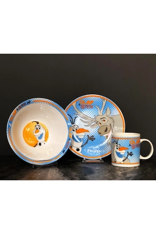 Olaf & Stewe Premium Mama Seti