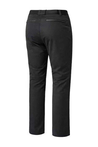 Grand Wolf Outdoor Softshell Erkek Yürüyüş Pantolon Syah