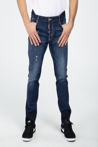 Yeni Dsquared2 Erkek Pantolon (475208617)