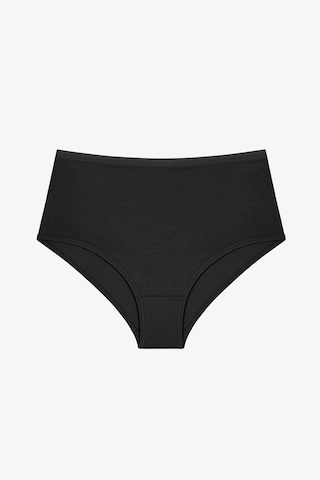 Penti Dark Mauve Yüksek Bel 5li Slip Külot Çok Renkli
