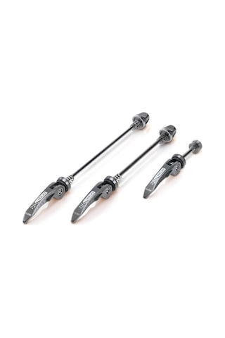Xlc Quick Release Qr-l05 3 Lü Göbek Ve Sele Mandalı Seti Gri Xlc Quick Release Qr-l05 3 Lü Göbek Ve Sele Mandalı Seti Gri