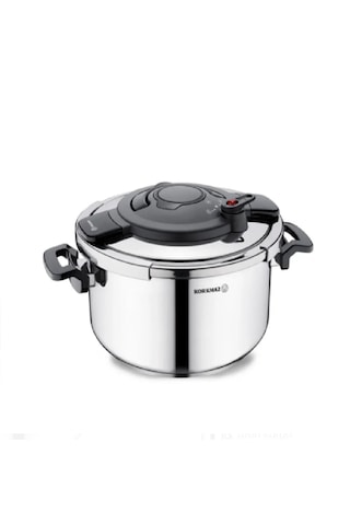 Korkmaz Alessa A173-01 7 lt Düdüklü Tencere