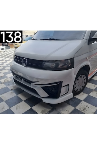 Transporter T6 Ön Tampon