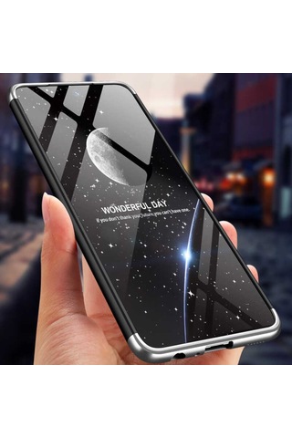 Samsung Galaxy Uyumlu A23 Kılıf Zore Ays Kapak