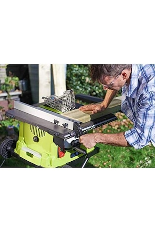 Ryobi RTS1800EFG 1800 W 254 MM Tezgah Tipi Testere