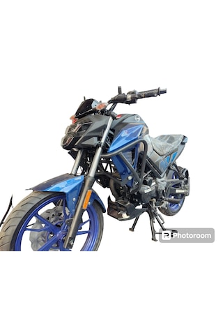 Sym Nh-x 125 Koruma Demiri