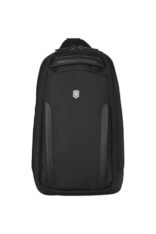 Victorinox Altmont Professional Tablet Sling Omuz Çantası Vg 6067 Siyah