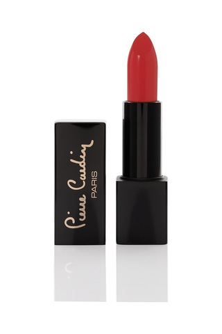 Pierre Cardin Retro Matte Lipstick  - Neon Orange - 148
