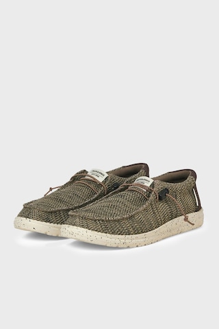 Jack & Jones Additionals Jfwtaffy Loafer Ayakkabı Erkek Ayakkabı 12277598 Vizon