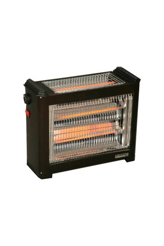 Bayersan 3001 1800 W Elektrikli Isıtıcı