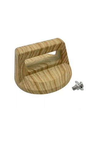 Expertland Kapak İçin Sap 235350158 Açık Renk Ahşap