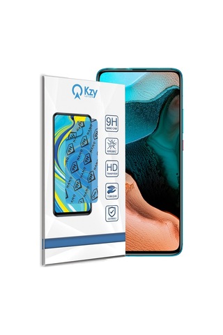 Xiaomi Redmi K30 Pro Nano Glass Esnek Kırılmaz Ekran Koruyucu Cam (486412090)