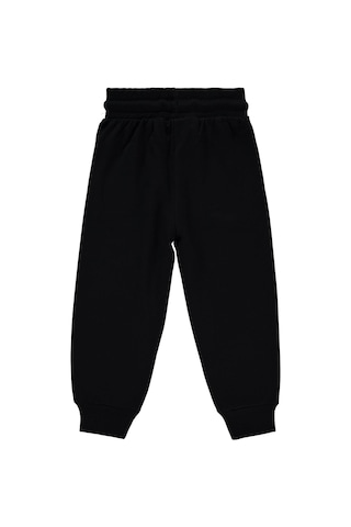 Civil Boys Basic 2-5 Yaş Eşofman Altı - Siyah
