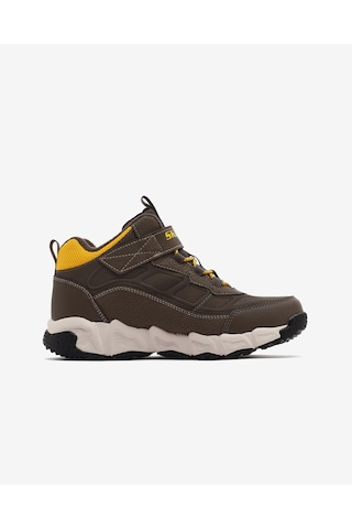 Skechers Velocitrek Büyük Erkek Çocuk Bej Spor Ayakkabı 406447l Tpyl Bej