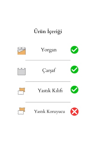 Tek Kişilik Çiçekli Welsoft Uyku Seti Çift Taraflı 155x215 Bej