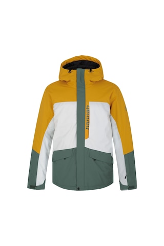 Hannah Garow Erkek Outdoor Mont Yellow/forest