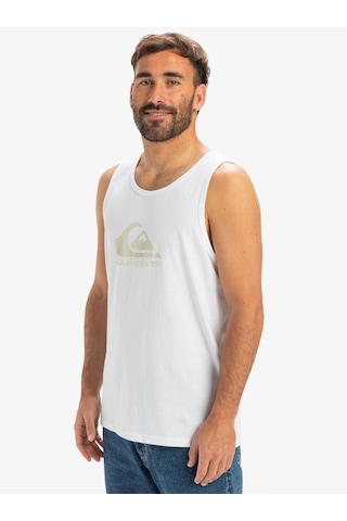 Quiksilver Ev Comp Logo Tank Erkek Atlet Eqyzt08041-qk.908