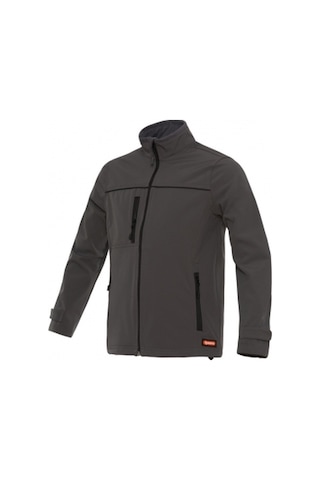 Işmont Softshell Mont