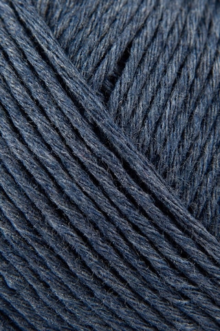 Sensy Premium Amigurumi Ipi Punch Panç Baby Soft Cotton 50 Gr Örgü Ip Indigo