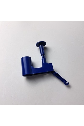 Trendooze Tuvalet Yıkama Vanası Bağlantı Parçaları Beyaz Yurt İçi Kullanımı İçin Beyaz