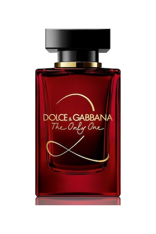 Dolce&Gabbana The Only One 2 Kadın Parfüm EDP 100 ML