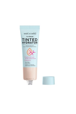 Wet N Wild Bare Focus Tinted Hydrator Fair