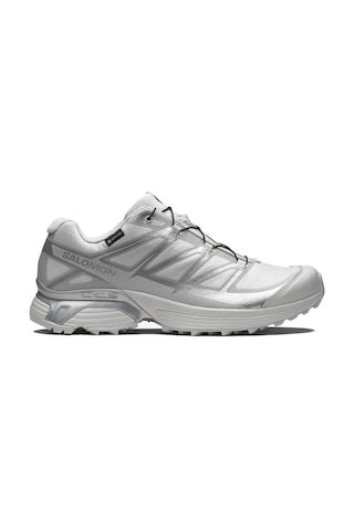 Salomon Xt-pathway Gore-tex Kadın Günlük Ayakkabı L47730900 Gri