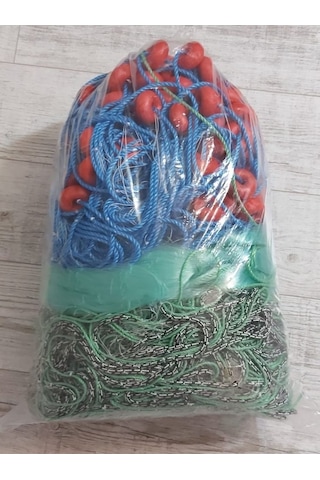 Germe Balık Ağı-göz 60 Mm-uzunluk 25 Mt Yükseklik 2 Mt Fanyalı Germe Balık Ağı-göz 60 Mm-uzunluk 25 Mt Yükseklik 2 Mt Fanyalı