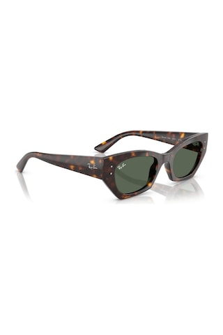 Ray-ban Güneş Gözlüğü Rb4430 49 135971 Kahverengi