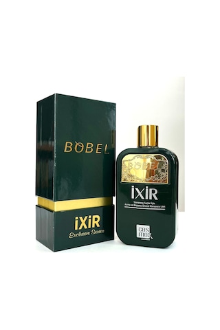 Bobel Ixir Açma Boyama Öncesi Koruyucu Likit 500 ML