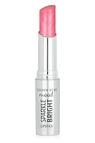Mood Sparkle Işıltılı Ruj No:153 Pink Glitz Pembe