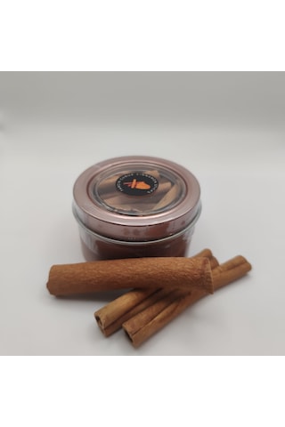 Çubuk Tarçın | 35g Çubuk Tarçın ve Özel Mıknatıslı Baharatlık