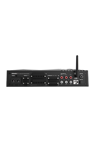Öztürk Elektronik-Eton Audio Stealth 7.1 Dsp
