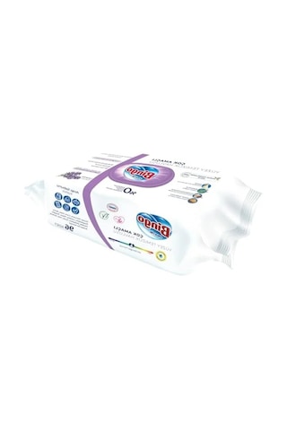 Lavanta Aromalı Yüzey Havlusu - 96'lı Paket
