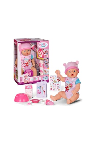Baby Born Emma 43cm Zbb834800