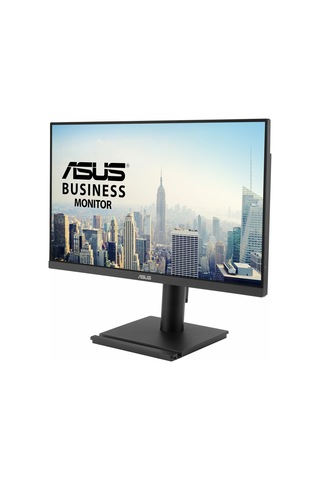 Asus Va249qgs 23.8" 120hz 1ms Vga+hdmı+dp+usb Fullhd Ips Pivot Vesa Monitör