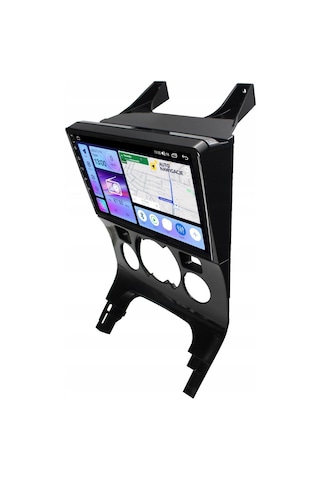 Peugeot 5008 Android Multimedya Sistemi 4-64 For-x 2010-2016