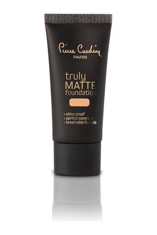 Pierre Cardin Truly Matte Fondöten Fair